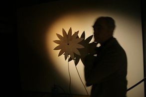 Dialogo su una simmetria perduta