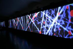 My Own Private Universe - The Great Attractor